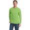 Port & Company® Long Sleeve Essential Pocket T-Shirt